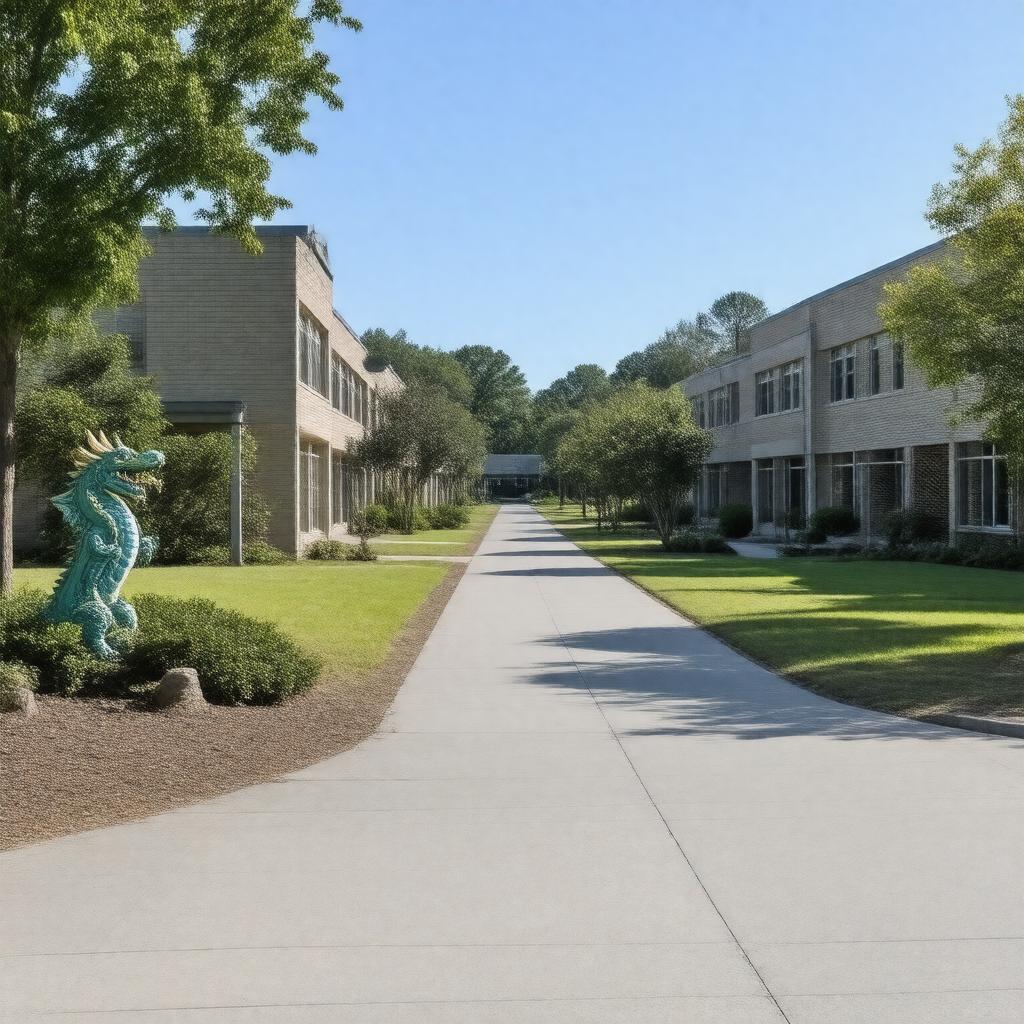 Cape Cod Community College